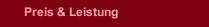 Preis & Leistung